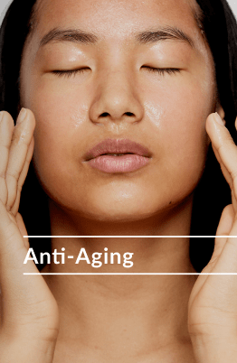 anti aging image