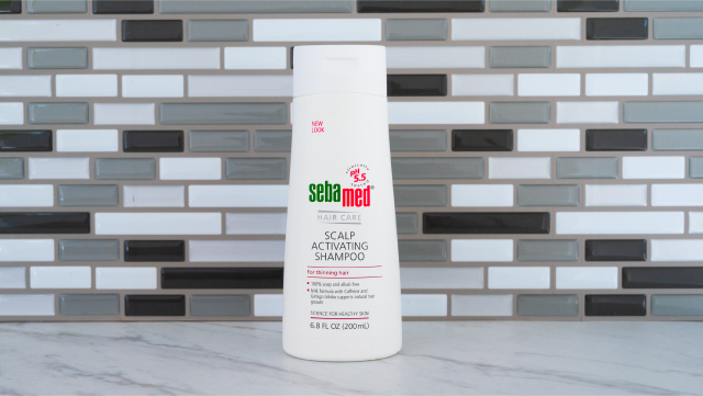 Scalp Activating Shampoo
