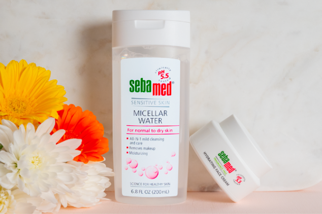Home Facial Duo for Dry Skin