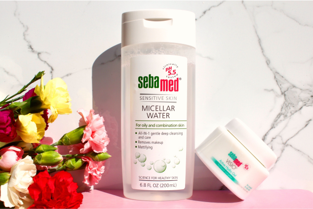 Home Facial Duo for Oily Skin