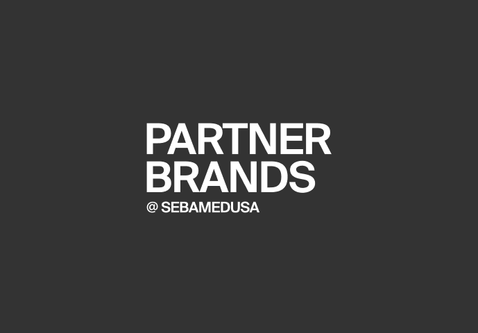 Partner brands sebamed