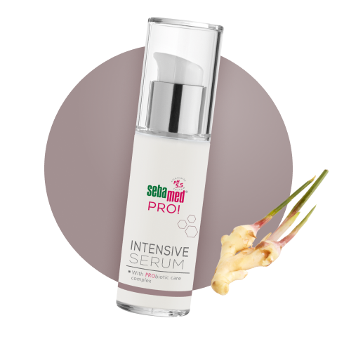 Intensiveserum