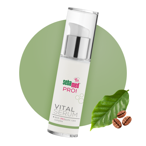 Vitalserum