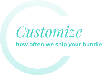 Benefit customize