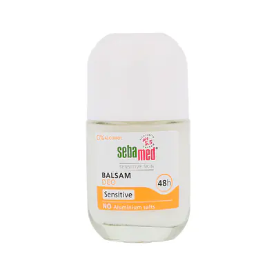 Deodorant Balsam Sensitive without Alcohol primary image