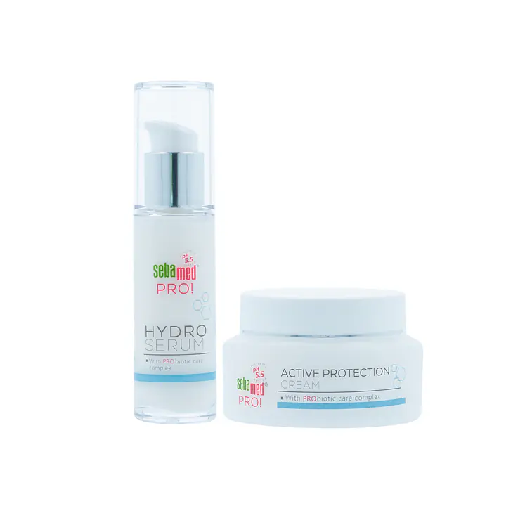 Prevent Duo - Formula: Prevent