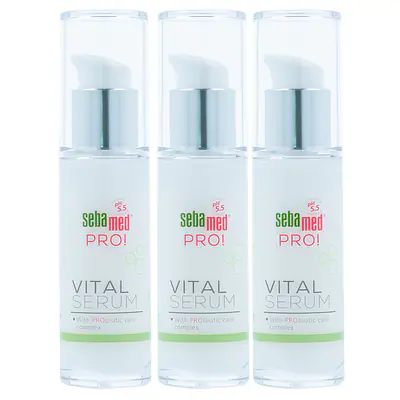 PRO! Vital Serum Set primary image