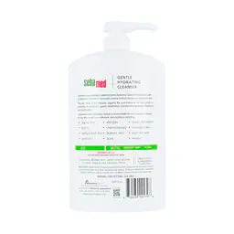 Fragrance Free Gentle Hydrating Cleanser - Size: 1000 ml