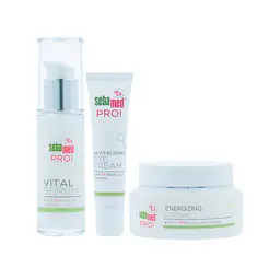 Vitalize Trio - Formula: Vitalize Trio