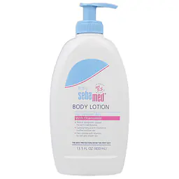 Baby Body Lotion - Size: 400 ml