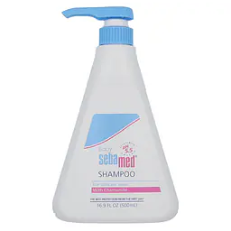 Children's Shampoo - Size: 500 ml
