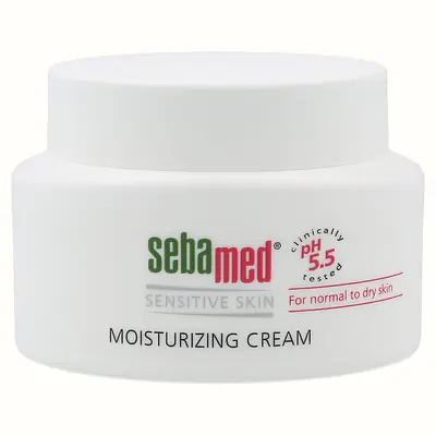 Moisturizing Face Cream primary image