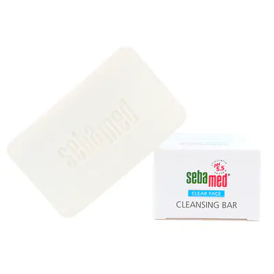 Clear Face Cleansing Bar secondary image