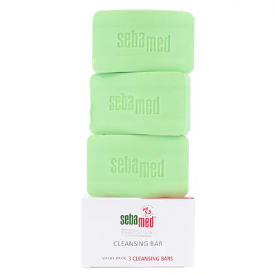 Cleansing Bar secondary image