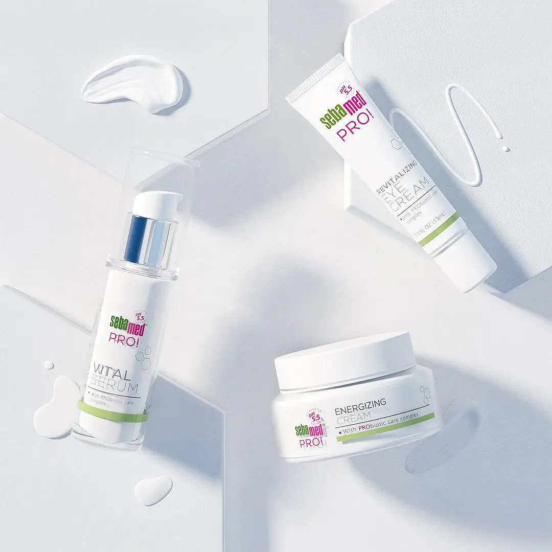 Sebamed Duo