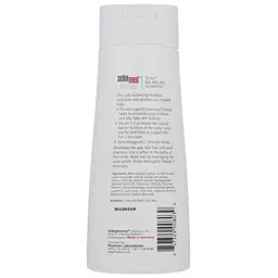 Sebamed Scalp Balancing Shampoo - Size: 200 ml