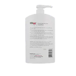 Sebamed Scalp Balancing Shampoo - Size: 1000 ml