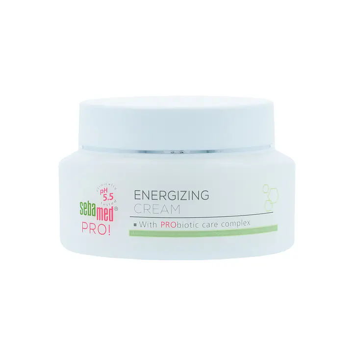 PRO! Energizing Cream 50 mL / 1.69 OZ - Size: 50 ml, Formula: Vitalize