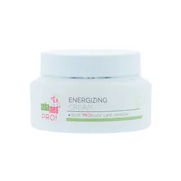 PRO! Energizing Cream 50 mL / 1.69 OZ - Size: 50 ml, Formula: Vitalize